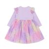 French Cat Rainbow Star Dress Q64ddo190 Do202