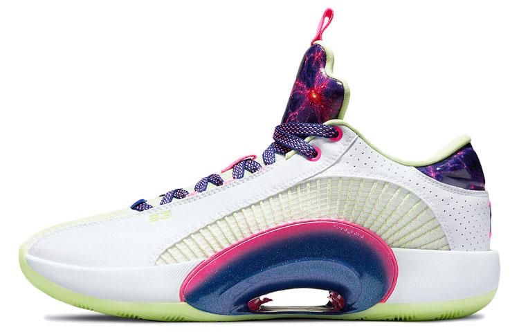 Jordan Xxxv Low Cosmic Deception Luka Doncic Pe DJ9805-190 37.5