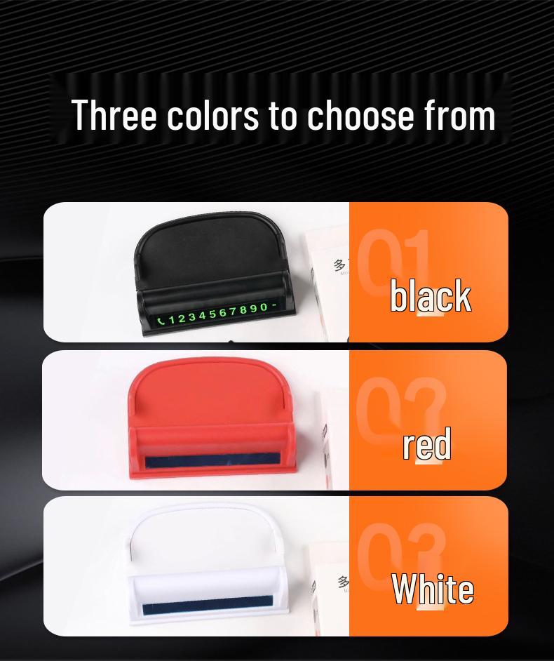 Universal Multifunctional Car Phone Holder & Navigation Mount