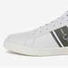 Fred Perry Webbing Leather Sneakers Sfpu2315305 254
