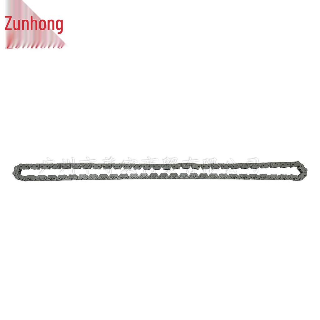 Compatible Timing Chain for Bspeed M8/M9, Keeweisi Jidaozhe 8, Zongshen NC450, 4x5x118