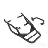BMW R NineT/Scrambler Rear Luggage Rack with Handrail