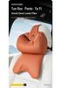Universal All-Season Comfortable Headrest for Shangjie H5 Z7T Car