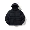 Hishander Lorenzo T Wrc Duck Down Hooded Parka