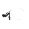 Bite Resistant Cat Teaser Stick Powerful Suction Cup Interactive Cat Toy  Indoor Play