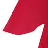 ZANZEA Women Casual Round Neck Solid Color Loose Long Sleeve Blouse