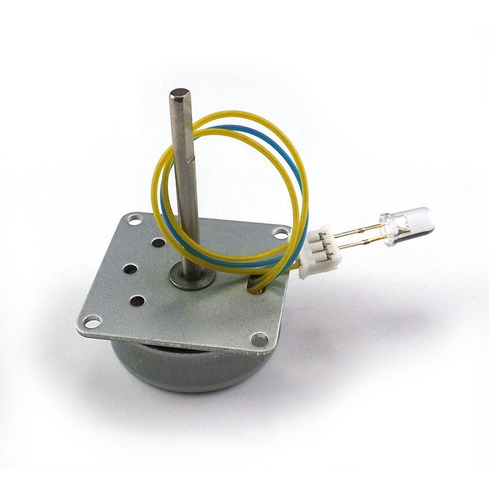 3-24 V Alternator Alternator Generator Micro Small