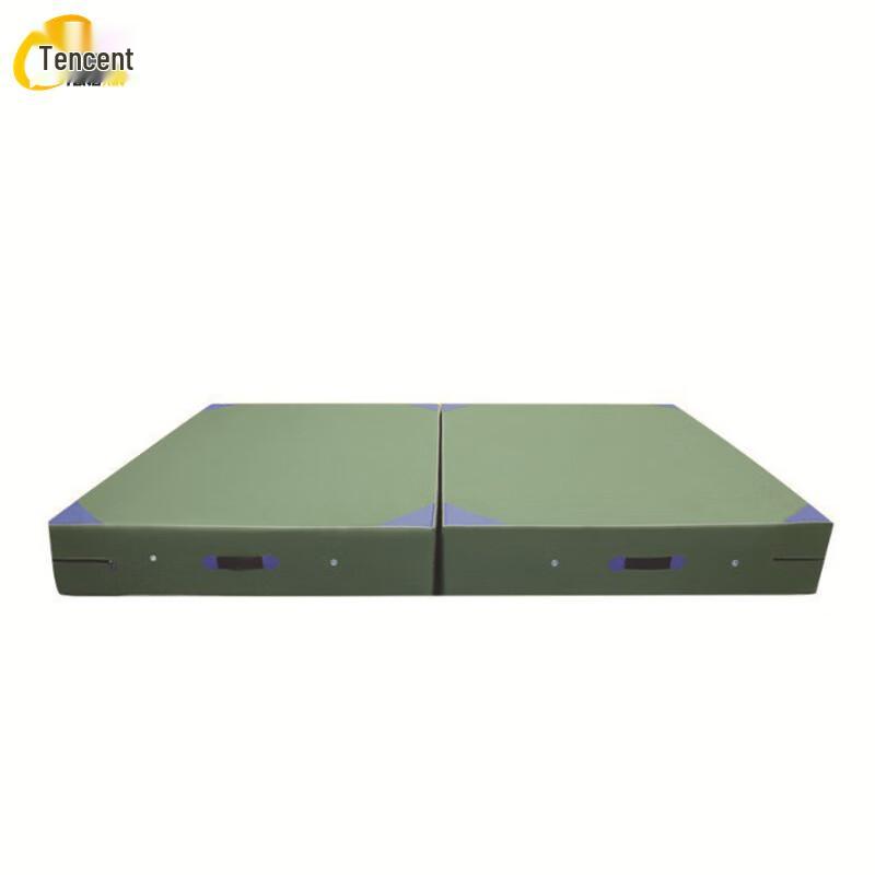 Tengxin Thickened High Jump and Gymnastics Mat