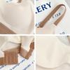 Reggiseno Sportivo Push Up Sexy Senza Cuciture per Donna Comodo Intimo da Ragazza Moda Bralette Senza Ferretto Lingerie da Donna