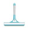 Household glass wiper bathroom mirror brush window wiper professional cleaning tools bathroom silicone scraper