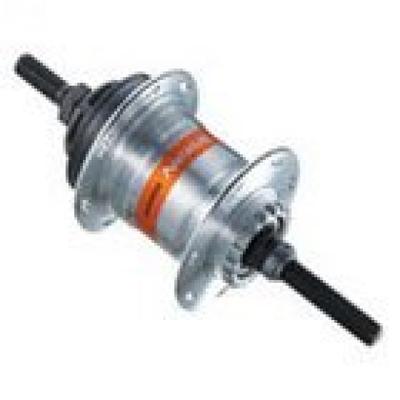 SHIMANO ASG3R42CA Innenrollenlagernabe 28 Loch 3-Gang 181,8 mm