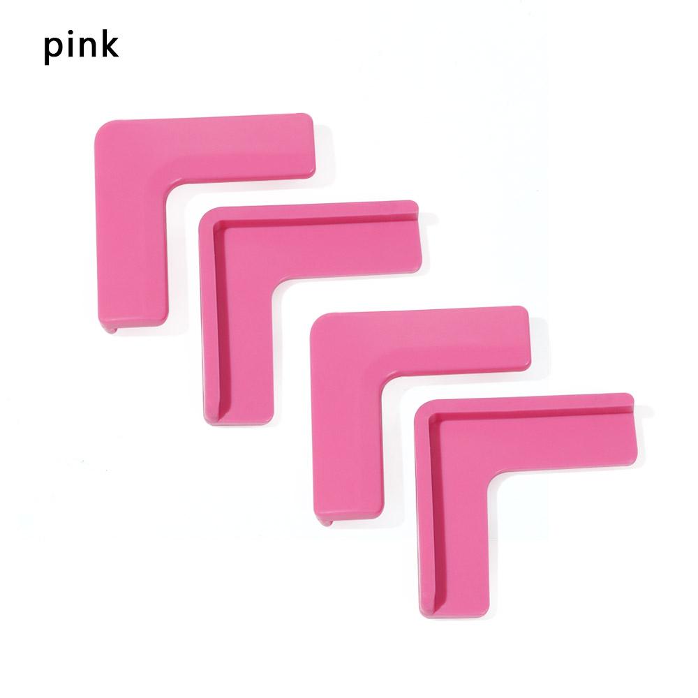 Kids Security Safety Corner Protector Anticollision Strip Corner Guards Edge Protection