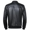 Chinese Size Genuine Leather Jacket Men Real Leather Jacket 100% Cowhide Slim Fit  Male Coat Skin Clothing Spring Autumn