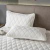 Anti Stain Pillowcase Waterproof Pillow Case Protector New Pillow Cover  for Home
