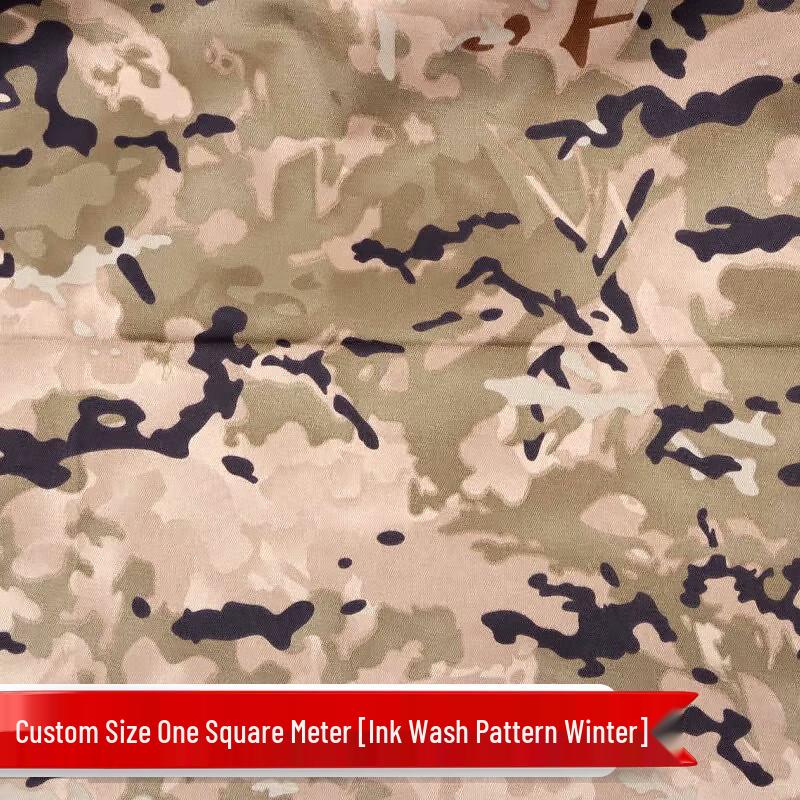 Stealth Leopard Inflatable Camping Tent & Accessories