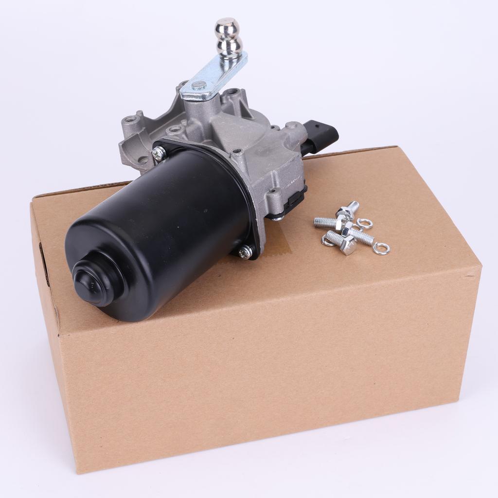 12V Wiper Motor 2469065900 2468200040 for Mercedes-Benz B-Class W242 W246 2011-2018 Car Front Windscreen Windshield Wiper Motor
