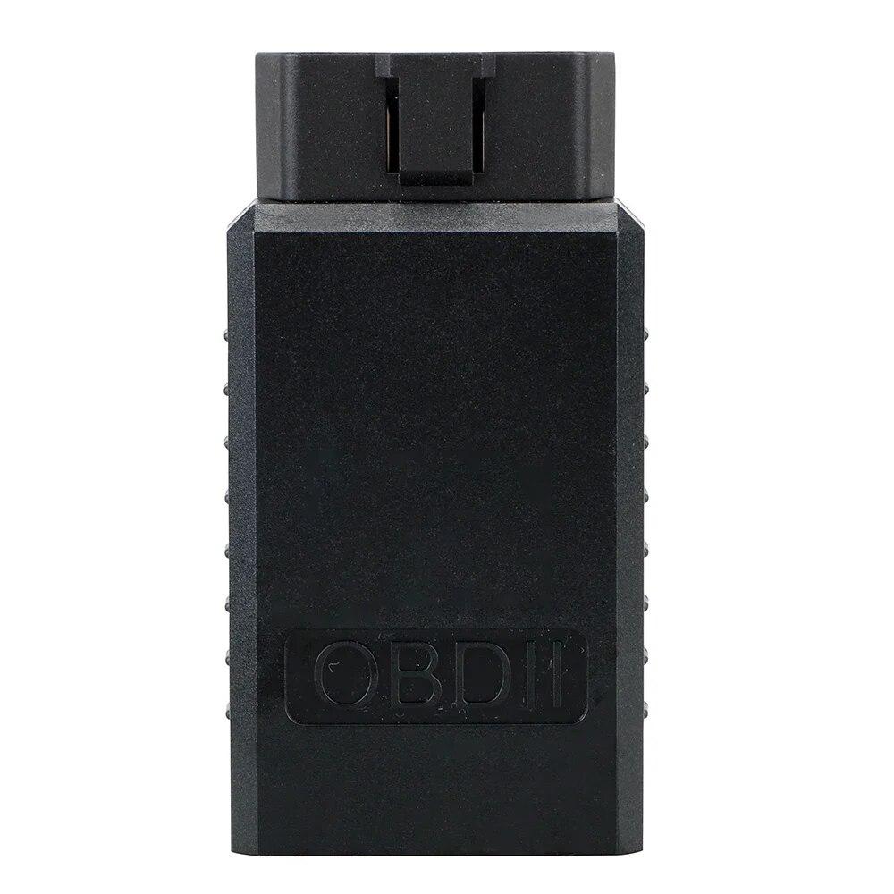 ELM 327 V2.1 OBD2 Čtečka kódů Bluetooth ELM327 OBDII Auto příslušenství OBD2 Nástroje pro diagnostiku automobilů Skener Univerzální