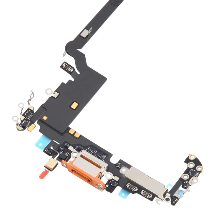 For iPhone 17 Pro Max EU Version Original Charging Port Flex Cable