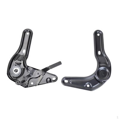 EV Seat Angle Adjuster Modified Part High Performance Easy Installation Reliable Directly Replace
