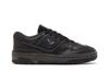Kids' Sneakers New Balance 550 Big Kid 'Black'
