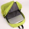 Mehrfächer-Rucksack Große Kapazität Schüler-Schultasche Reise-Rucksack