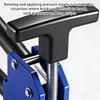 High PerformanceTile Cutting Breaking Pliers With Safety Lock Feature Ceramic Tile Splitter for Glass Marble Ceramic