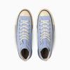 Converse All Star Aged Colors Hi Sky Size Cm Sneakers, Blue, 27.0