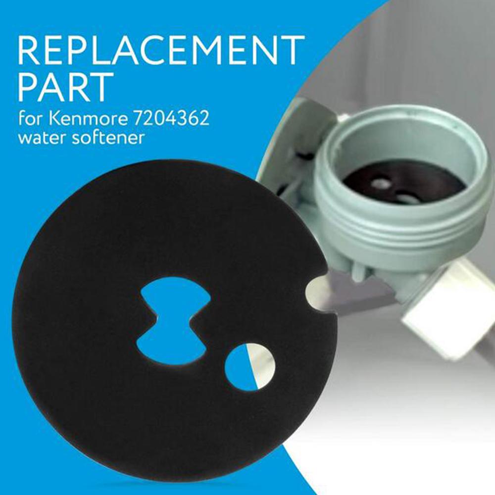 

New 3Pcs 7204362 Water Softener Venturi Gasket Replacement For Kenmore &