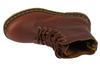 Dr. Martens 1460 Ambasador, Unisex brown Bovver boots