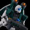 HG 1/144 Gym Sleeve Assembly Model Kit (Mobile Suit Gundam MSD) Multicolor