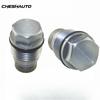 1110010018 Fuel Rail Pressure Relief Limiter Valve For Chrysler Voyager Jeep Cherokee 2.5 2.8 5093924aa
