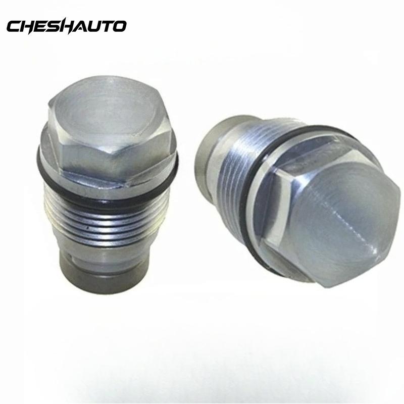 1110010018 Fuel Rail Pressure Relief Limiter Valve For Chrysler Voyager Jeep Cherokee 2.5 2.8 5093924aa