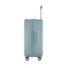 Crown Multifunctional Hardside Spinner Suitcase