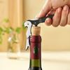 Can Opener Set 5-in-1 Beer Bottle Opener Bottle Opener Kitchen Cap Twister 4-in-1