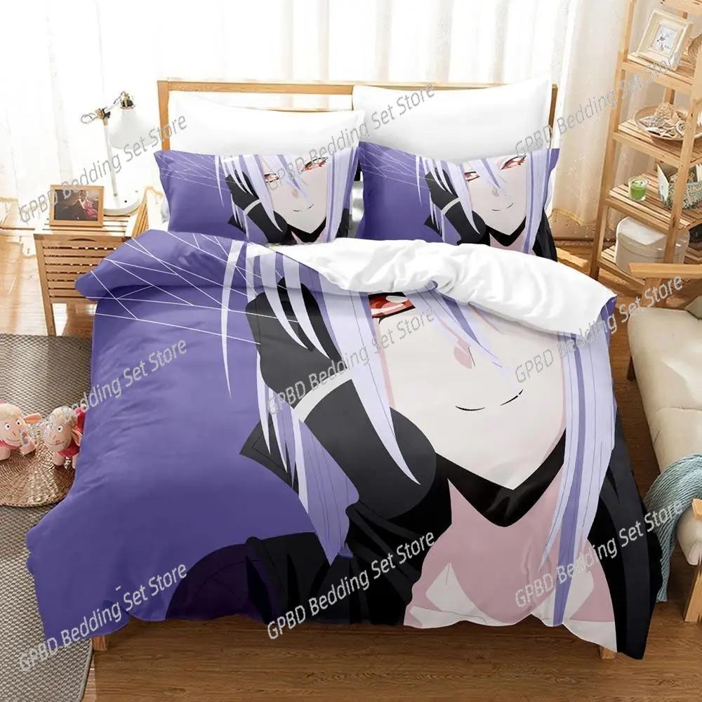 Western Style Bedding Set Sea Turtle Bedlinen White Quilt Set with Pillow Cover Super King Beds 3d Comfortable Thick Bedclothes