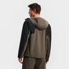 FILA Fitness Jacket Men's Bear Tail Brown A11M611711FBN