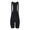 Mens Virtuous Plain AEP Bibbed Cycling Bib Shorts