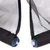 Outdoor Umbrella Table Screen Picnic Net Cover 300 * 230cm (only Mosquito Net, Excluding Umbrella)