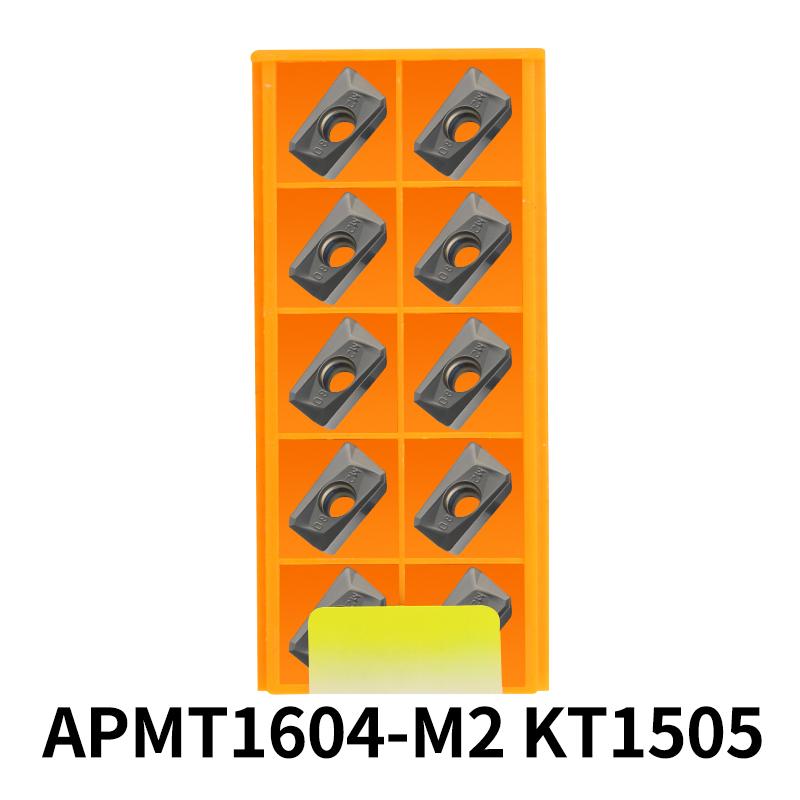 RAP 300R 50-22-4T 400R 63-22-4T 400R 80-27-5T 75 Grad Positiver Kopf 25,4 50mm APMT1135/APMT1604 CNC Fräser Planfräser
