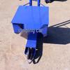 Athletic Field Line Marking Trolley
