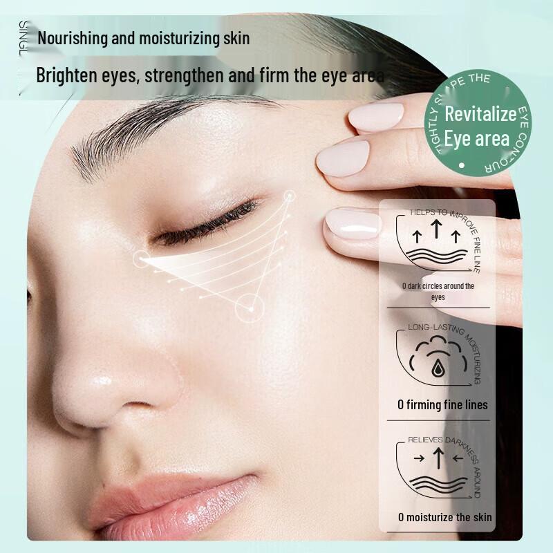 DAGO Advanced Eye Care Collection