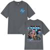 Rapper Jul Album Graphic T Shirt Unisex Women Clothing Fashion Pop Music Tshirt Casual Cotton Short Sleeve Oversized Tshirts Tops