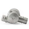 0280140510 IAC Idle Air Control Valve For Mercedes-Ben W201 R107 190E 190 300E W124 300CE W126 W201 A124 C124 S124 A0001412225