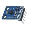 GY-273 3V-5V HMC5883L Triple Axis Compass Magnetometer Sensor Module Three Axis Magnetic Field Module For Arduino