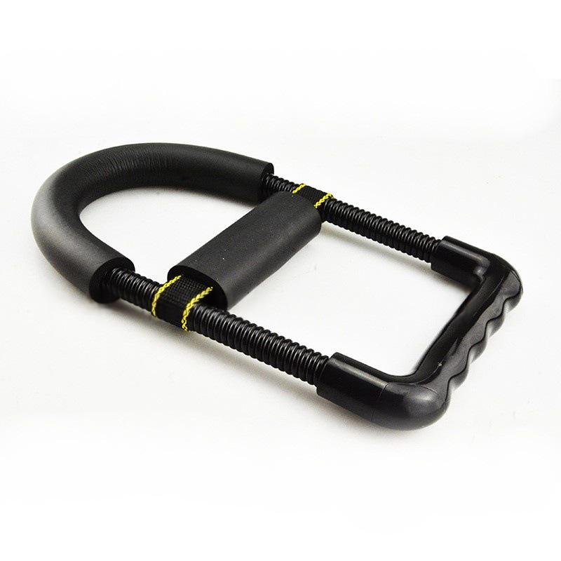 Wrist Strength Trainer: Portable Support for Badminton and Table Tennis