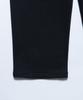 TEN PAST SEVEN Wide Fit Sweatpants - Black