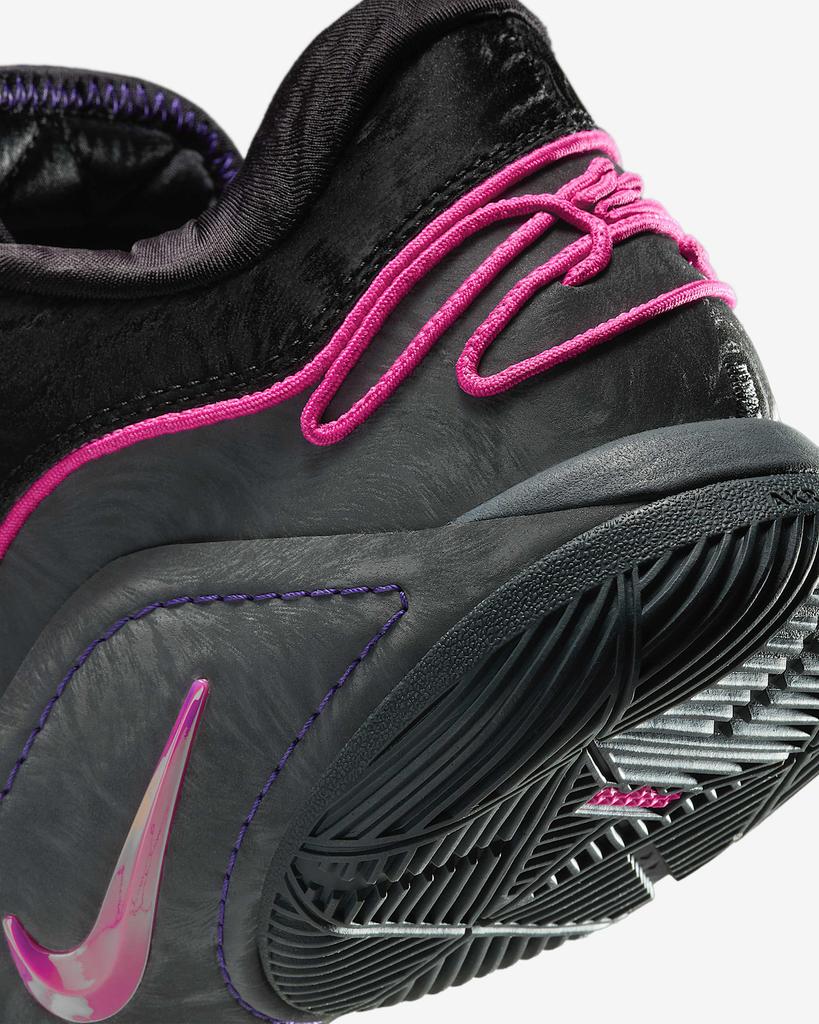 FZ1095-001 Nike LeBron 22 Tunnel Vision FZ1094-001 (Men's)