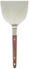Wahei Freiz Cooking Utensils Okonomiyaki Ajido 105mm Rose Made in Japan Spatula, Spatula, Handle, AD-131
