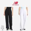Newbalance Essential Fleece Wide Pants Nbmle4w902