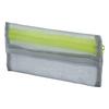 KOKUYO Pen Case Silver Gray